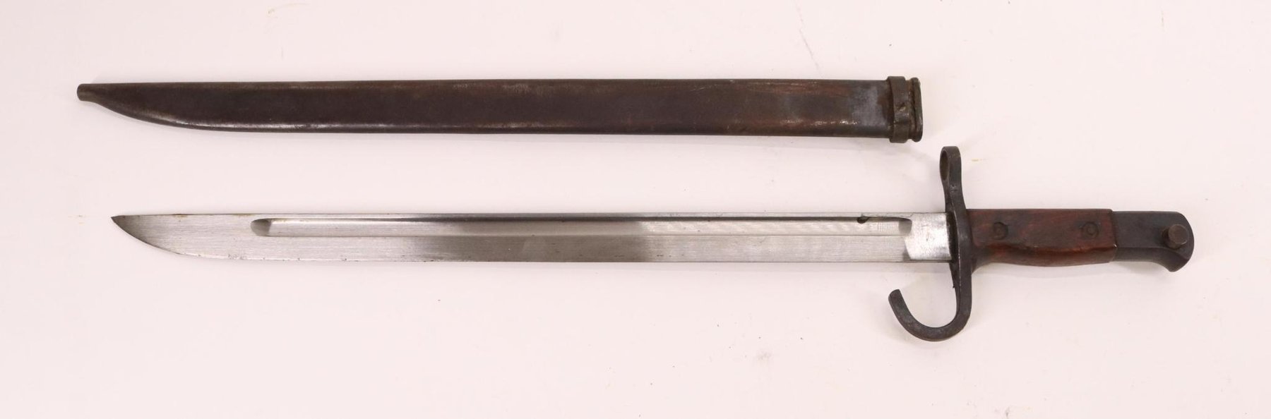 Image for Japanese Nagoya Type 99 Arisaka Bolt Action Rifle