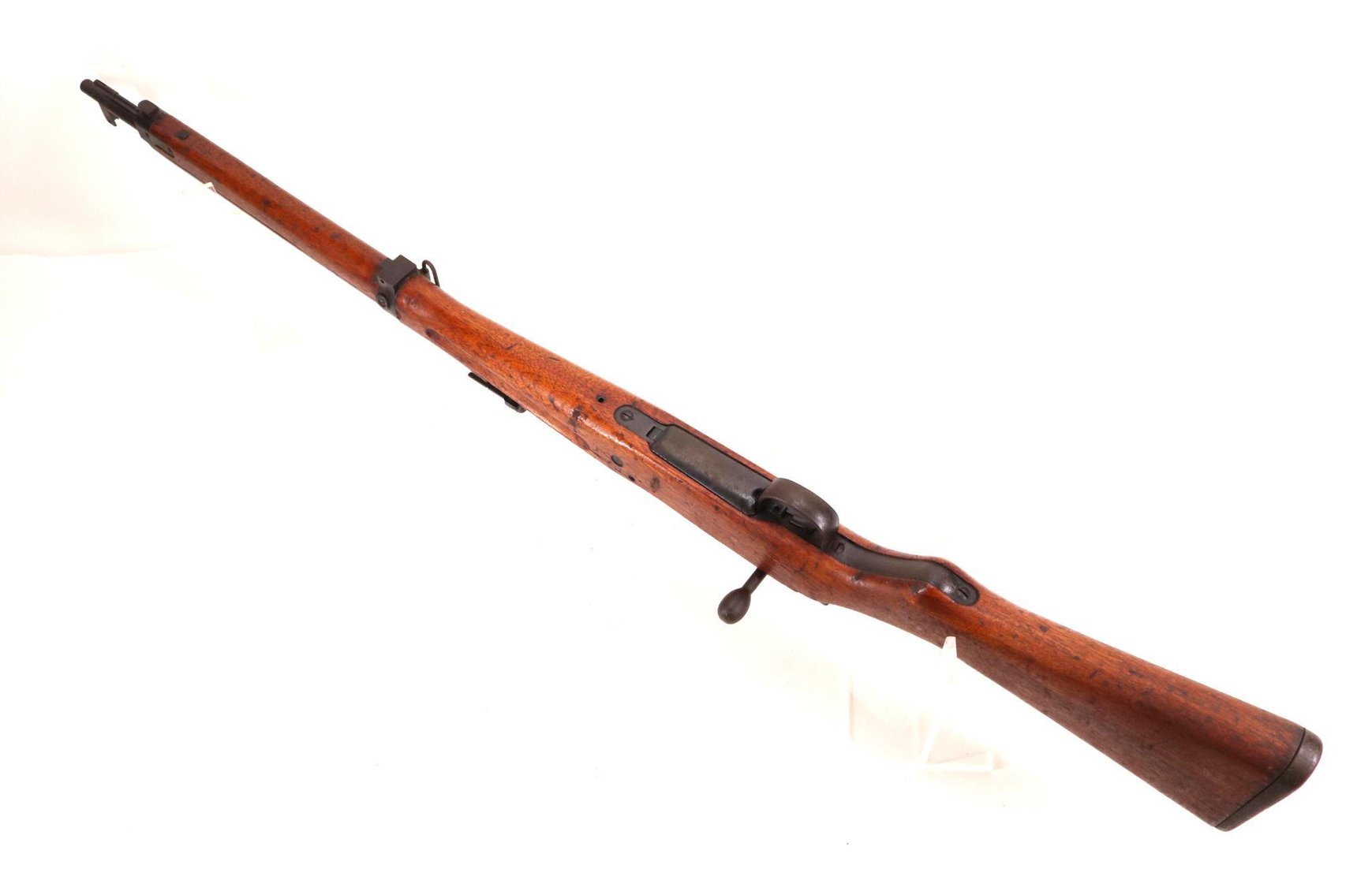 Image for Japanese Nagoya Type 99 Arisaka Bolt Action Rifle