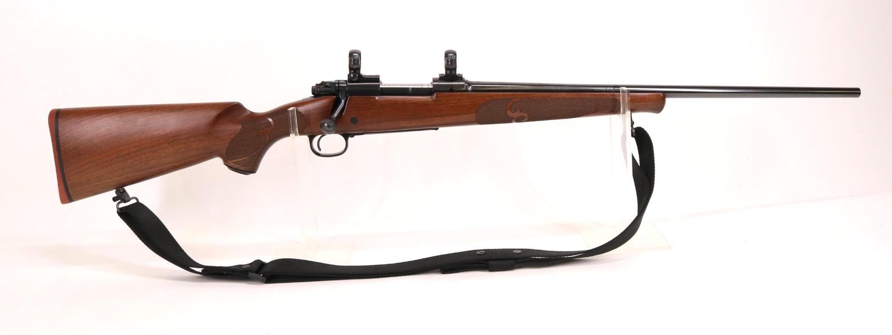 Image for Winchester Model 70SA Bolt Action Rifle