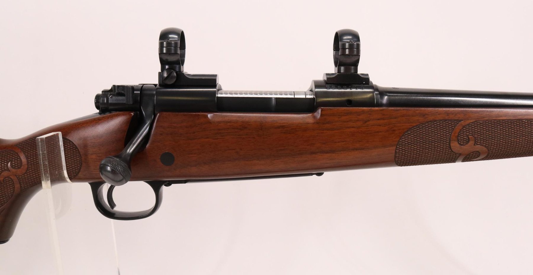 Image for Winchester Model 70SA Bolt Action Rifle