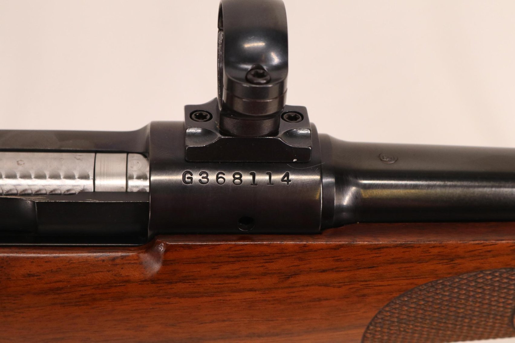 Image for Winchester Model 70SA Bolt Action Rifle