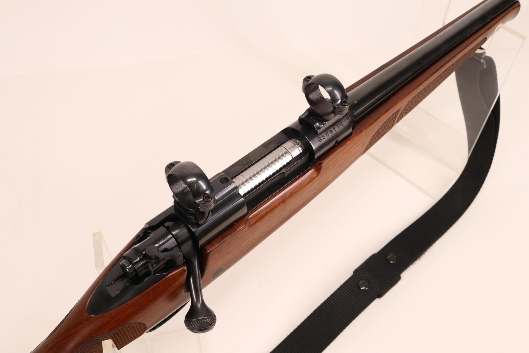 Image for Winchester Model 70SA Bolt Action Rifle