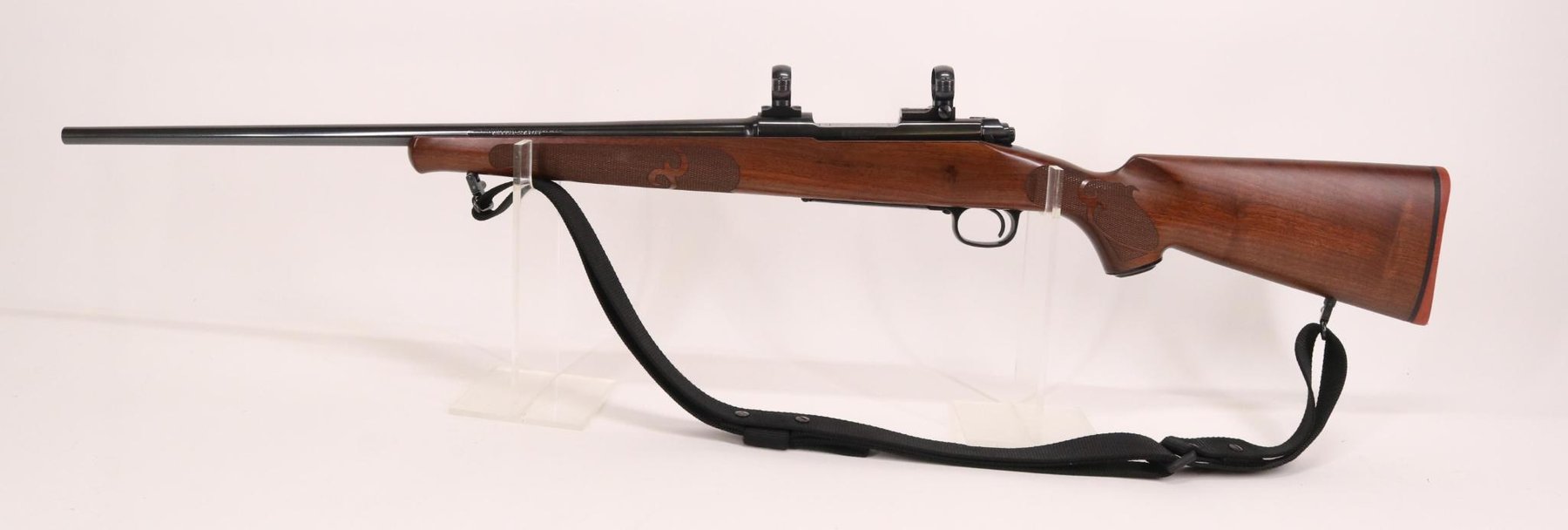 Image for Winchester Model 70SA Bolt Action Rifle