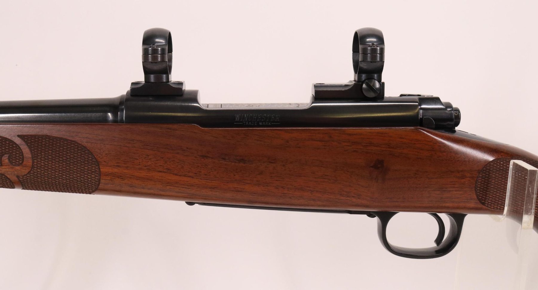 Image for Winchester Model 70SA Bolt Action Rifle