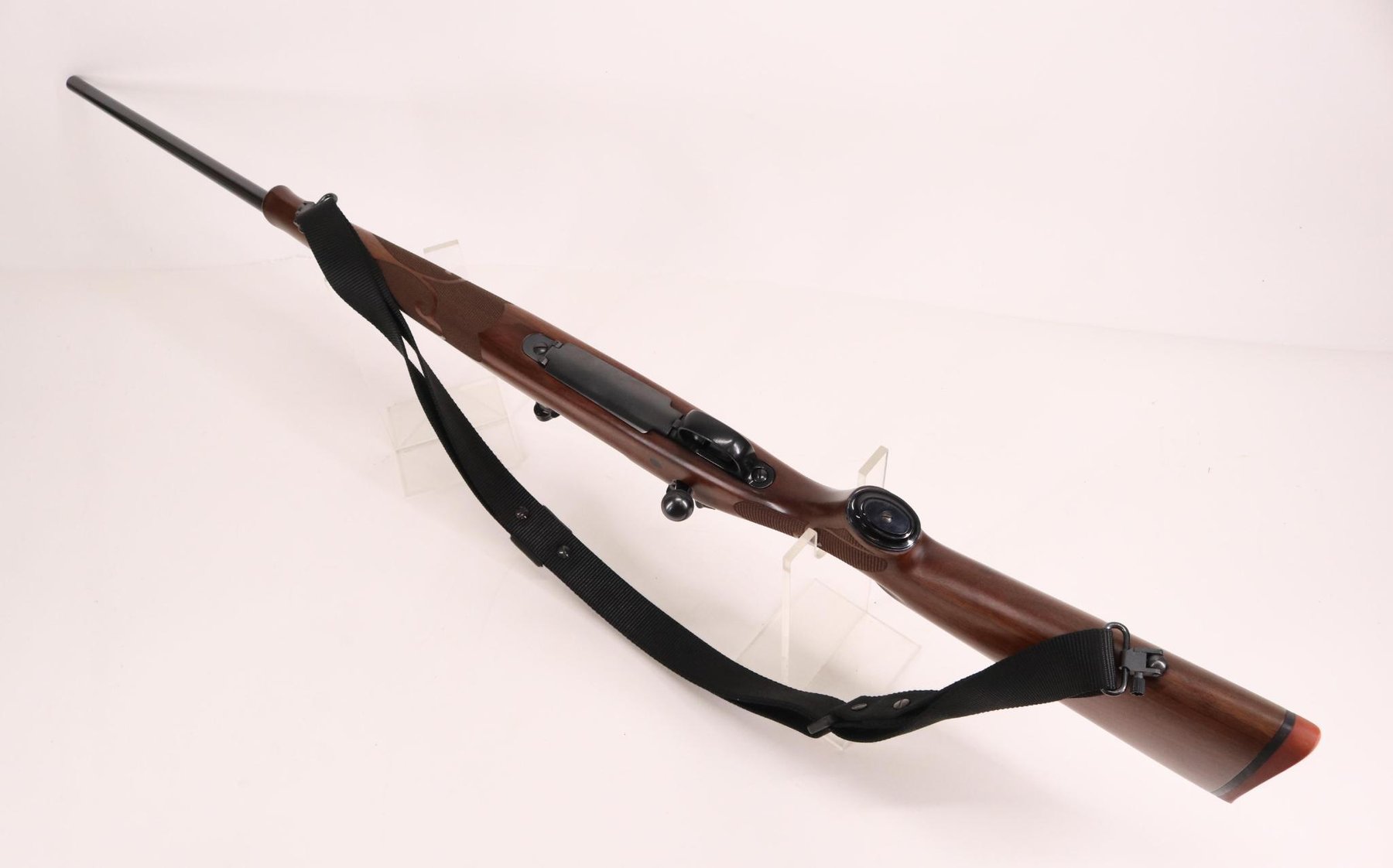 Image for Winchester Model 70SA Bolt Action Rifle