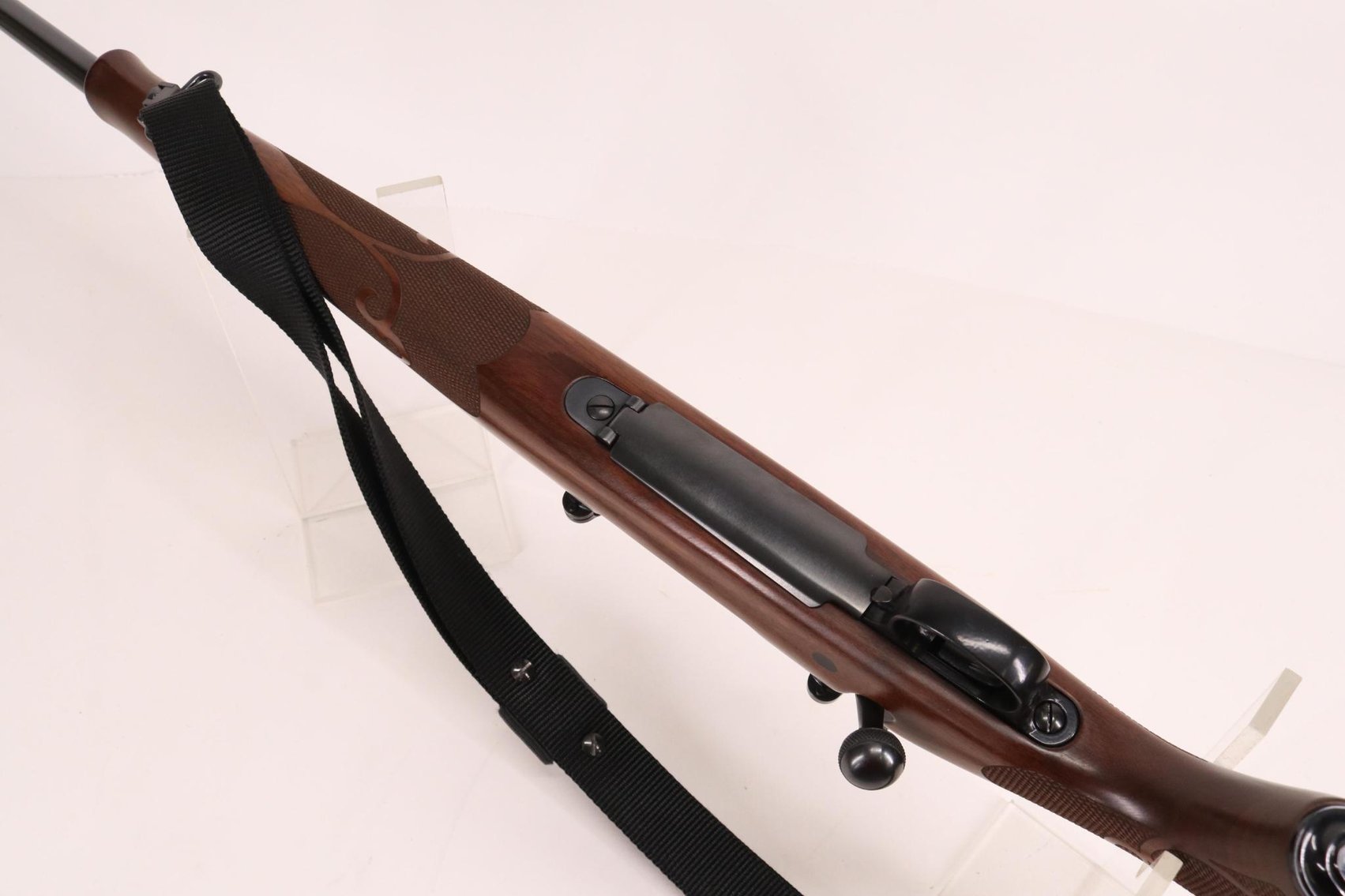 Image for Winchester Model 70SA Bolt Action Rifle