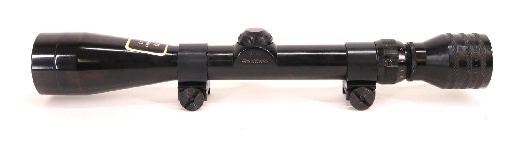 Image for Redfield Rifle Scope