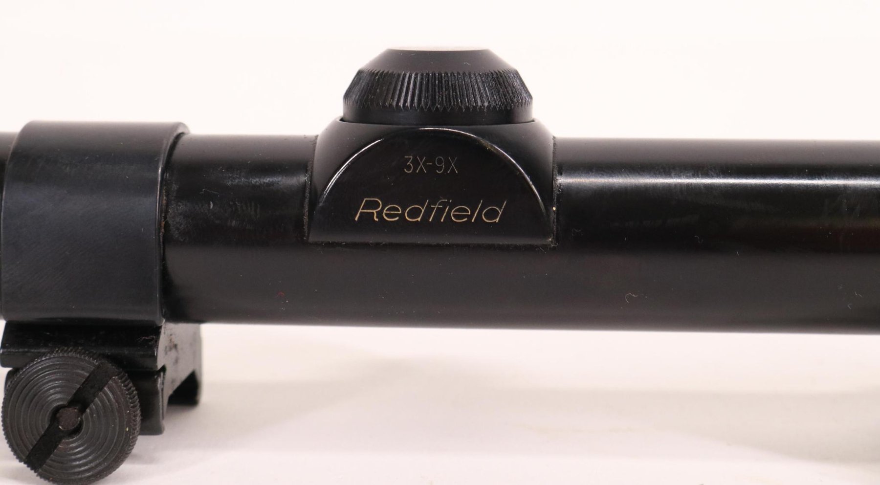 Image for Redfield Rifle Scope
