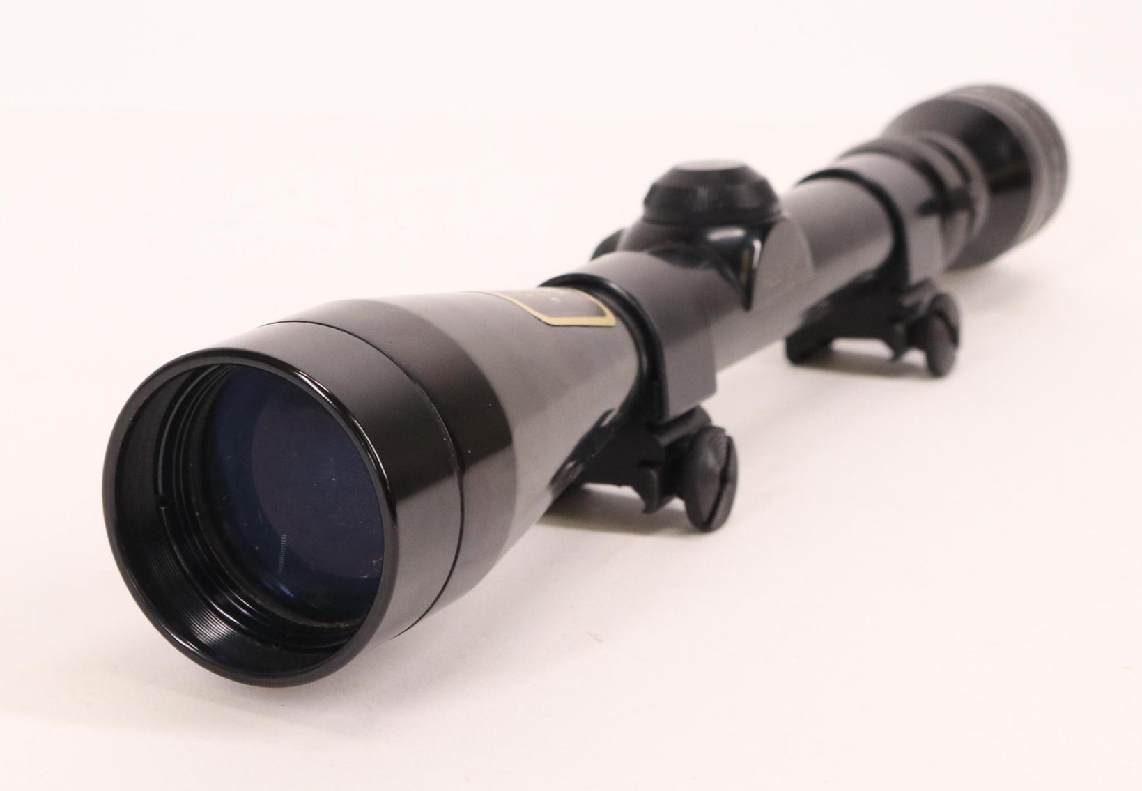 Image for Redfield Rifle Scope