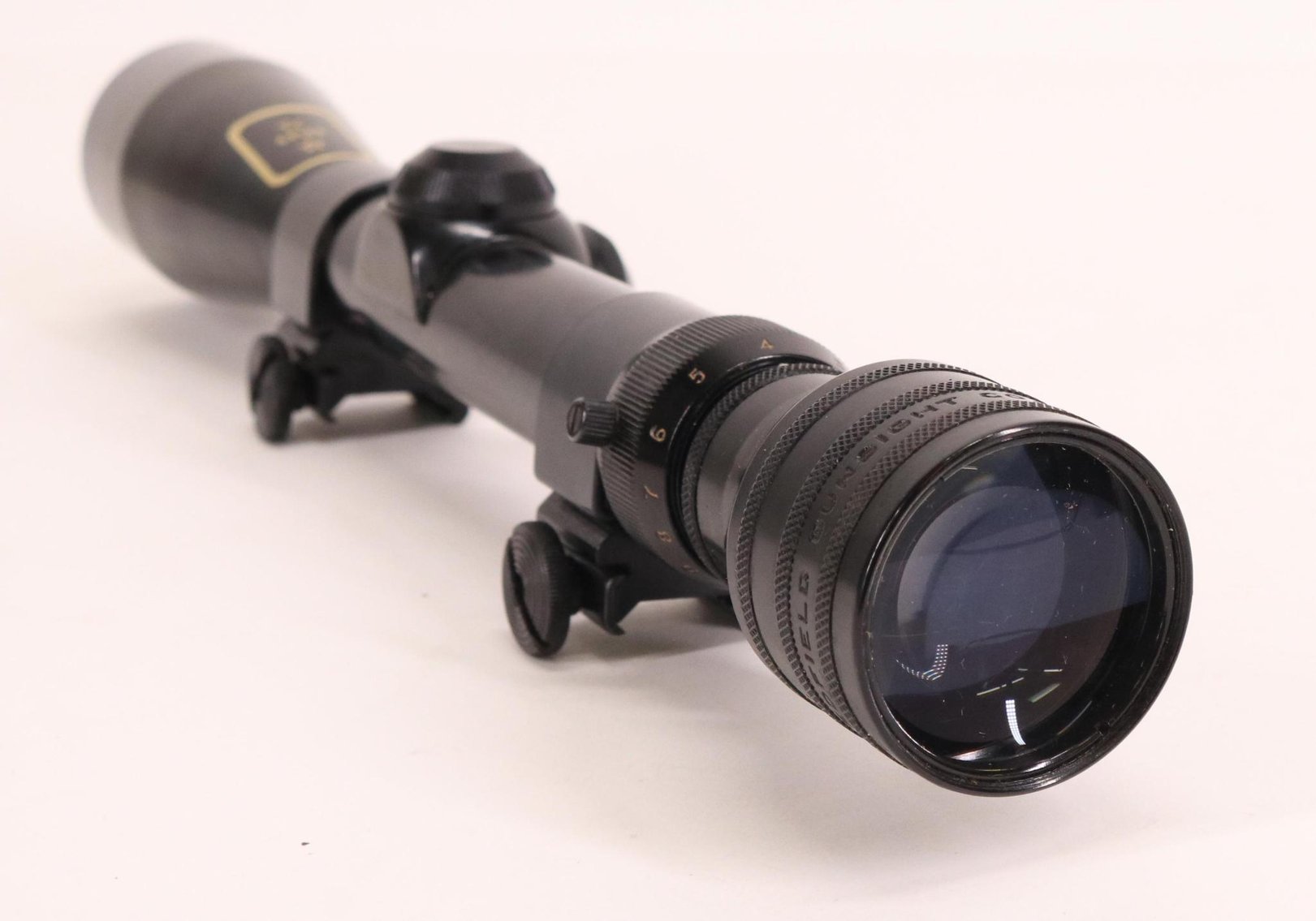 Image for Redfield Rifle Scope