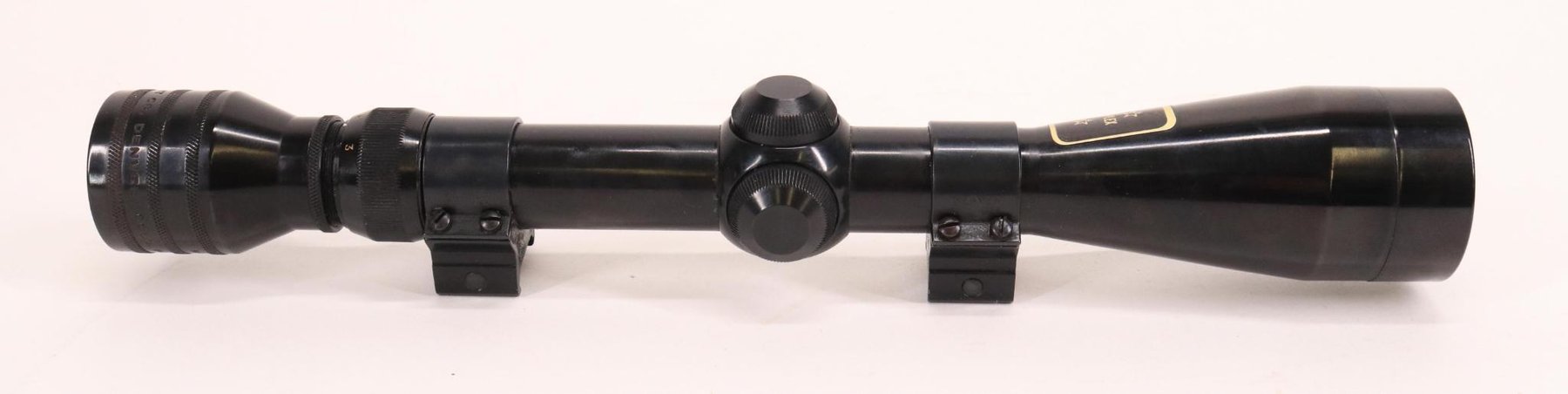 Image for Redfield Rifle Scope
