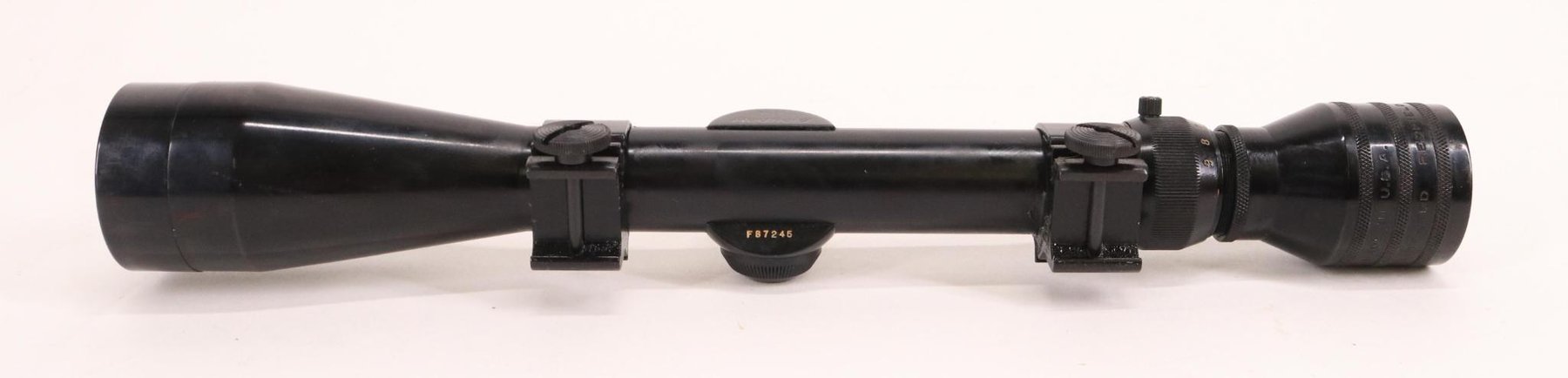 Image for Redfield Rifle Scope