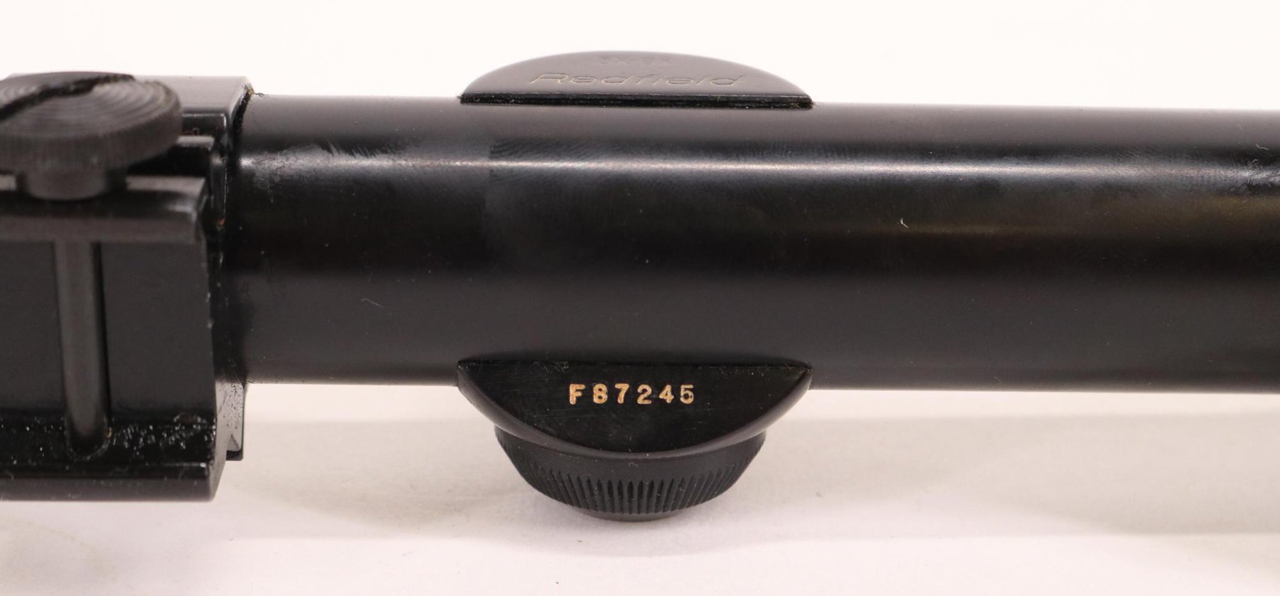 Image for Redfield Rifle Scope
