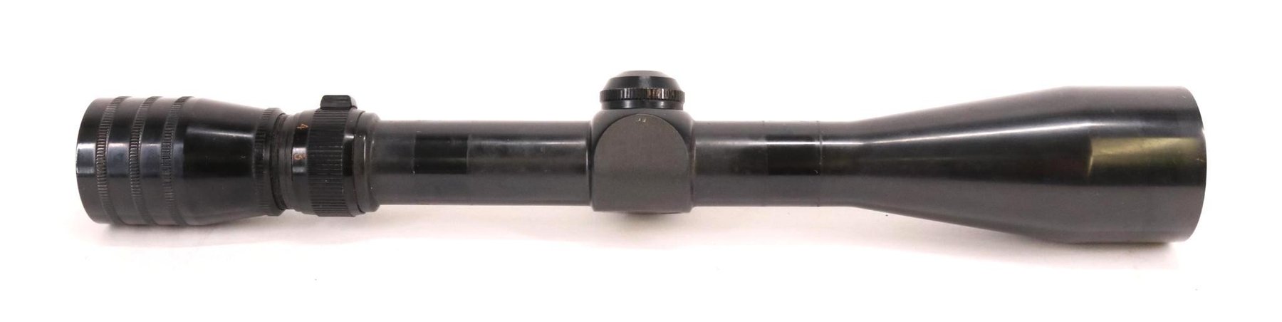 Image for Redfield Rifle Scope