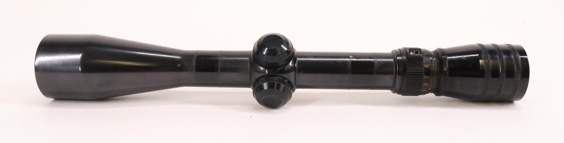 Image for Redfield Rifle Scope
