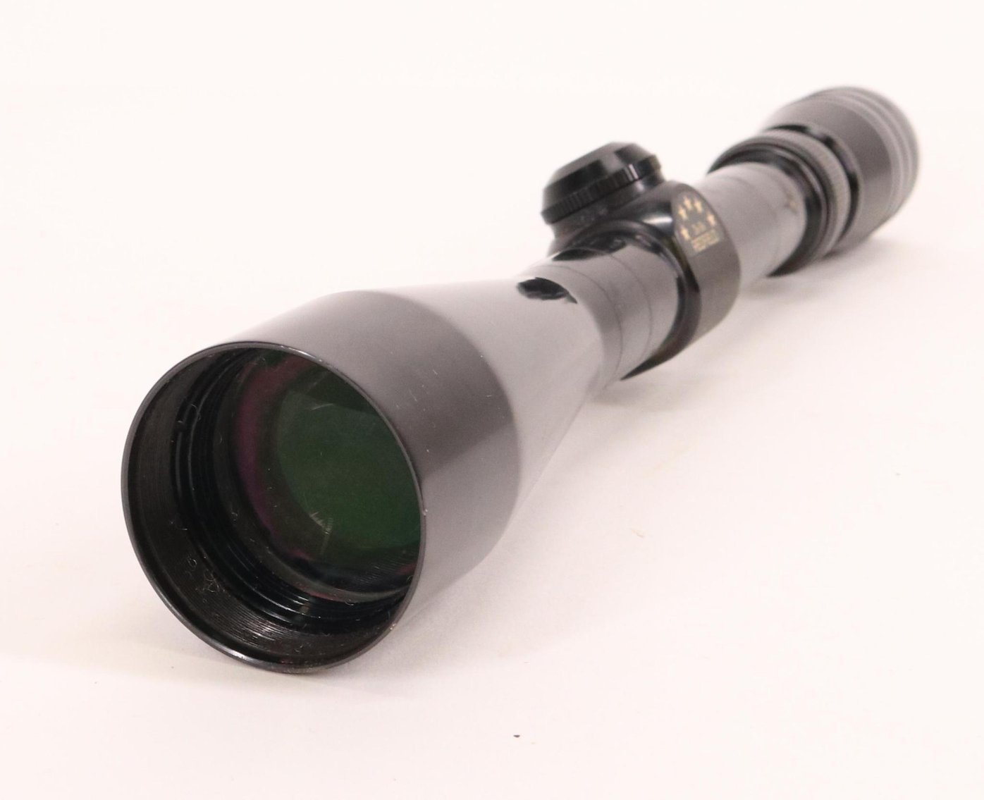 Image for Redfield Rifle Scope