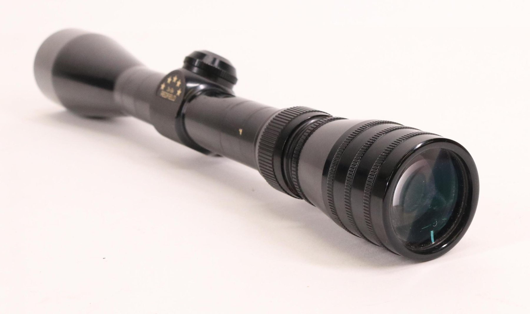 Image for Redfield Rifle Scope