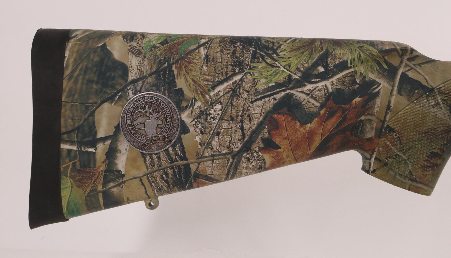 Image for Marlin X7S Rocky Mountain Elk Foundation Edition Bolt Action Rifle
