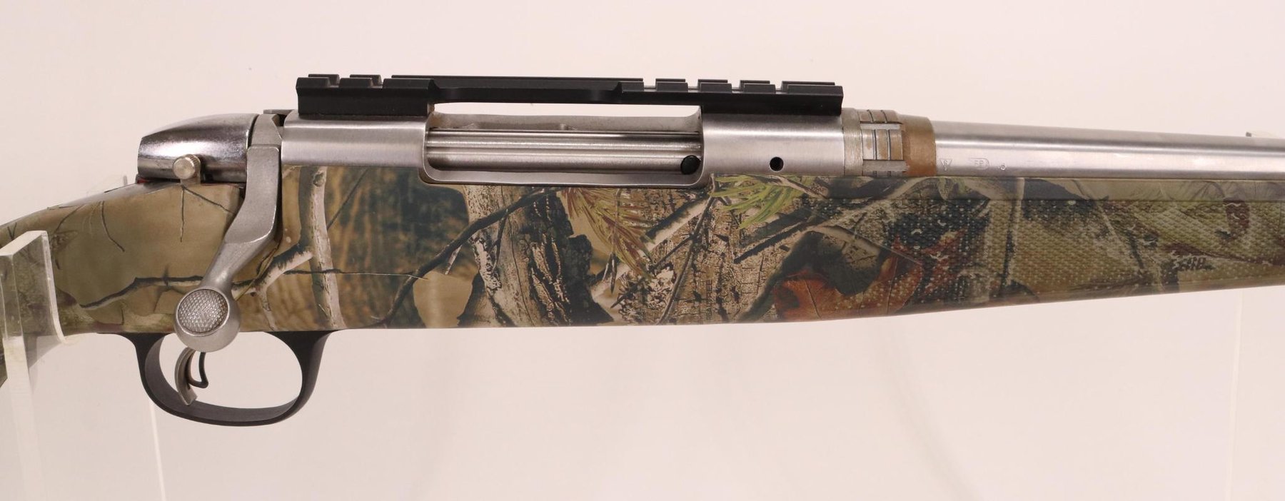 Image for Marlin X7S Rocky Mountain Elk Foundation Edition Bolt Action Rifle