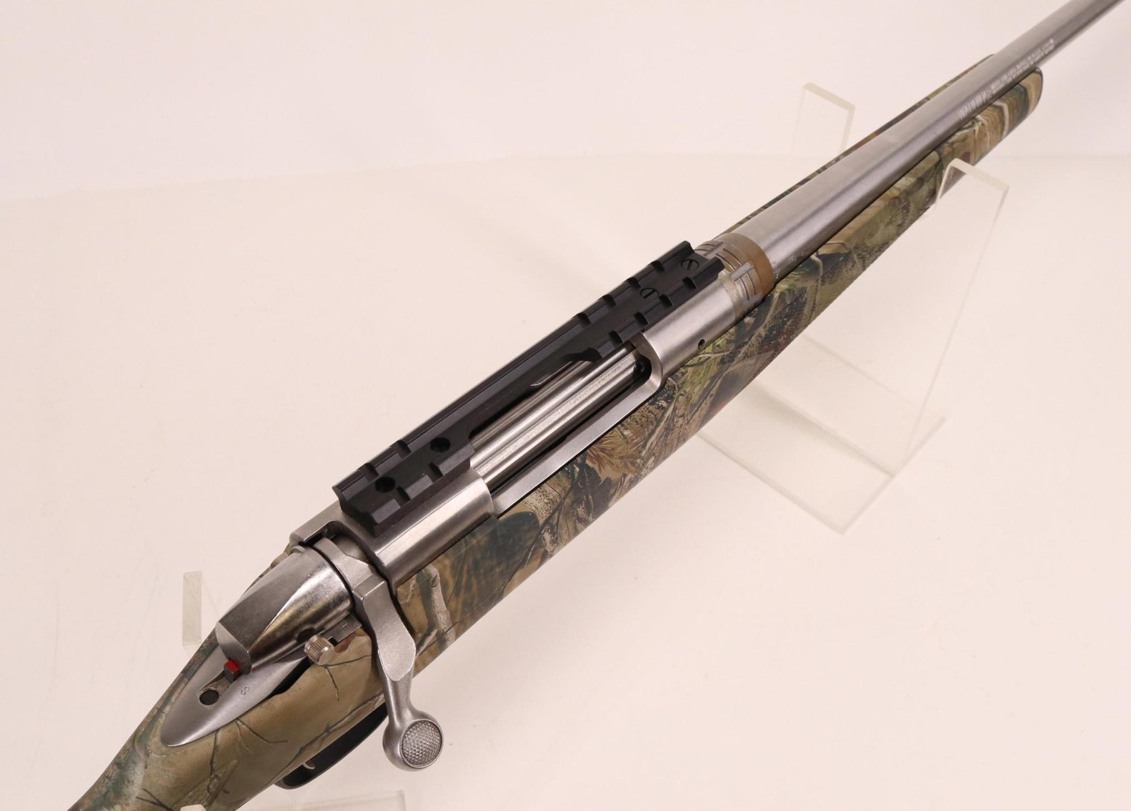 Image for Marlin X7S Rocky Mountain Elk Foundation Edition Bolt Action Rifle