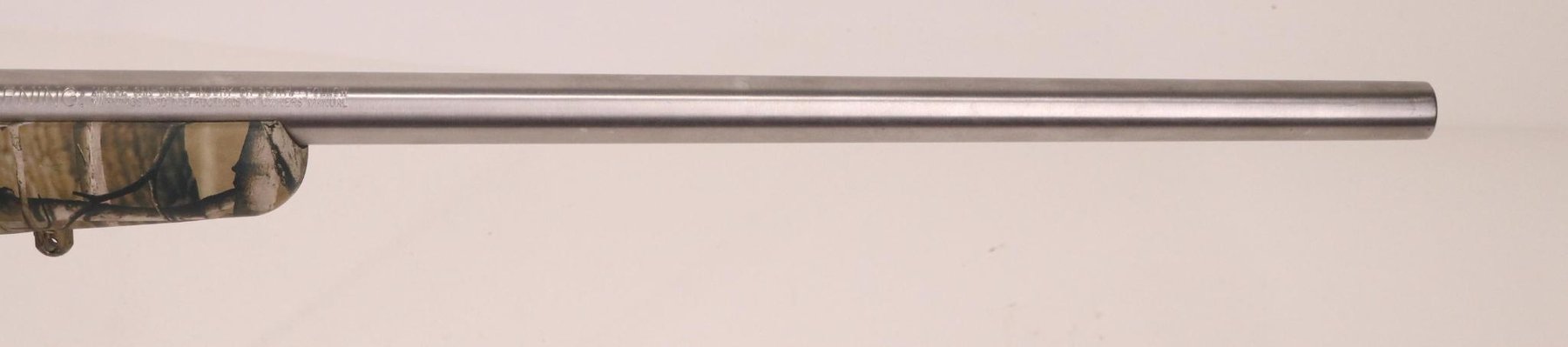 Image for Marlin X7S Rocky Mountain Elk Foundation Edition Bolt Action Rifle