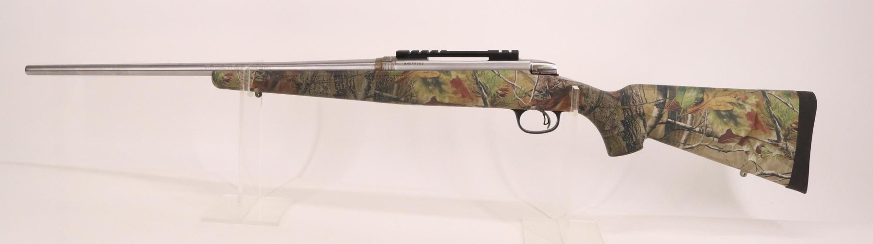 Image for Marlin X7S Rocky Mountain Elk Foundation Edition Bolt Action Rifle