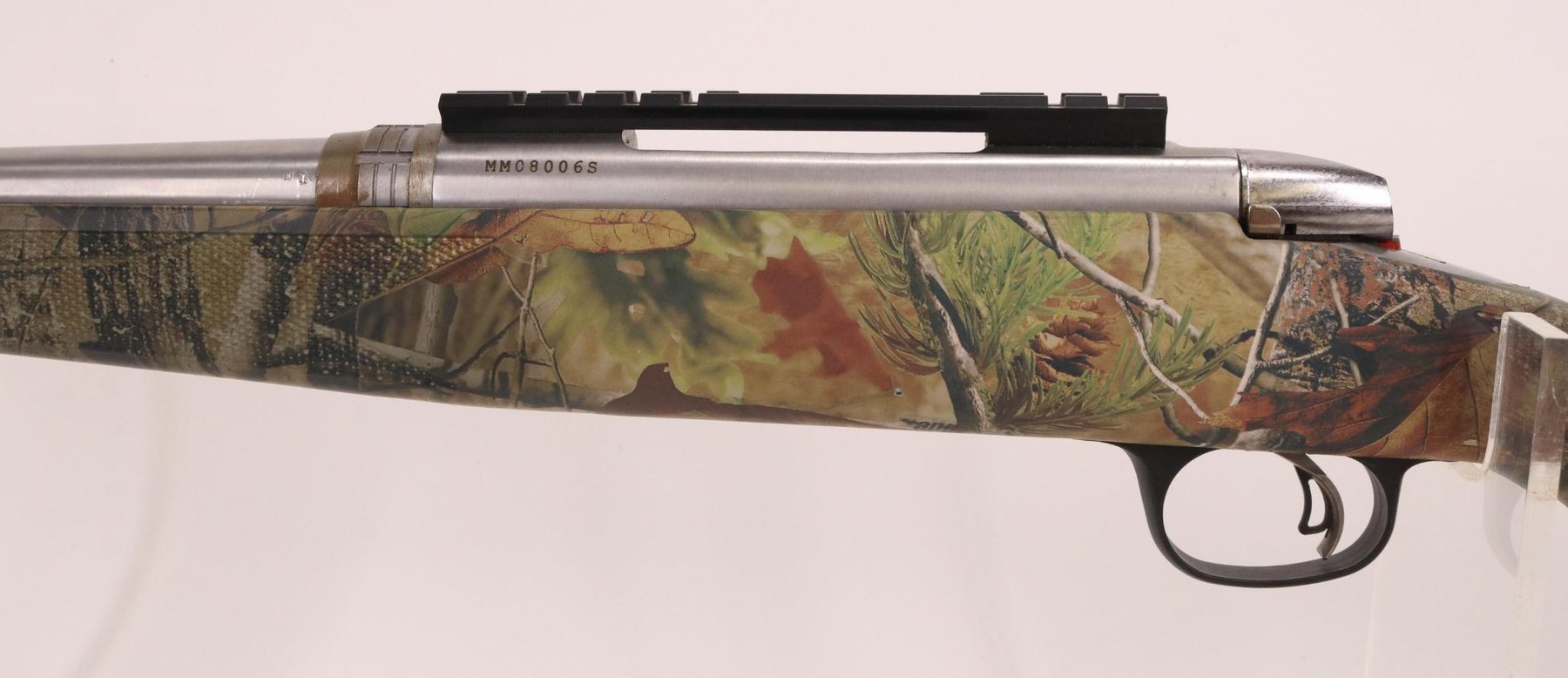 Image for Marlin X7S Rocky Mountain Elk Foundation Edition Bolt Action Rifle