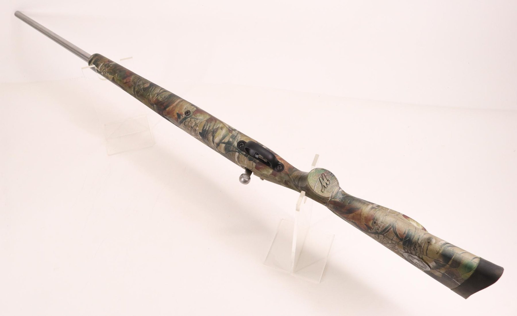 Image for Marlin X7S Rocky Mountain Elk Foundation Edition Bolt Action Rifle