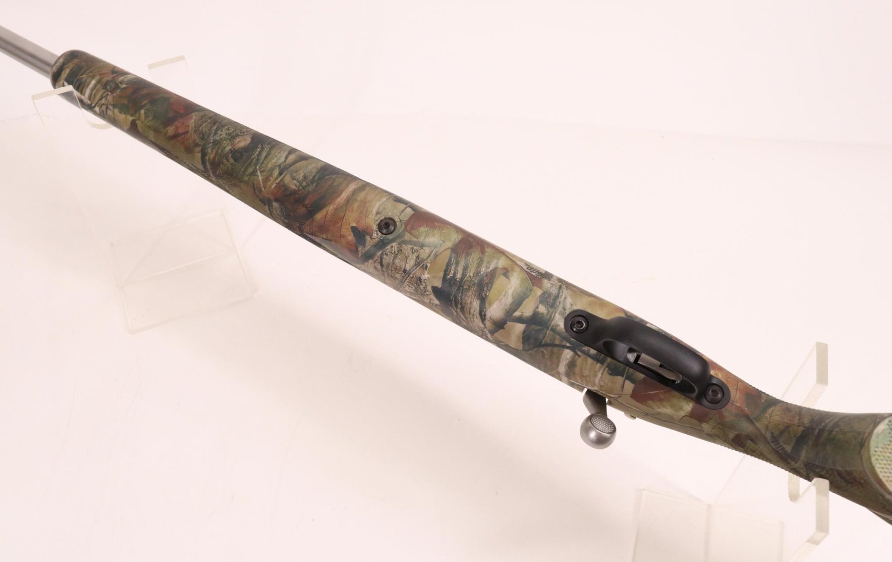 Image for Marlin X7S Rocky Mountain Elk Foundation Edition Bolt Action Rifle