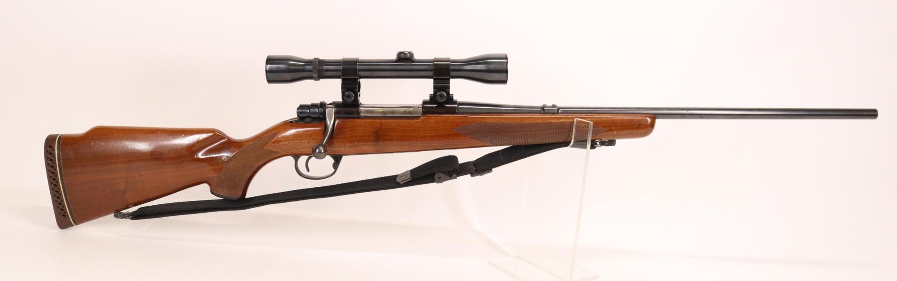 Image for JC Higgins Model 51-L Bolt Action Rifle