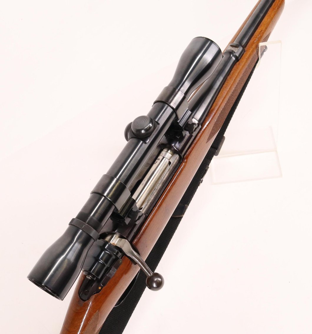 Image for JC Higgins Model 51-L Bolt Action Rifle