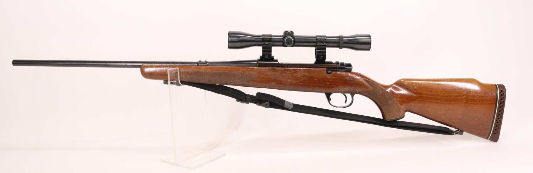 Image for JC Higgins Model 51-L Bolt Action Rifle