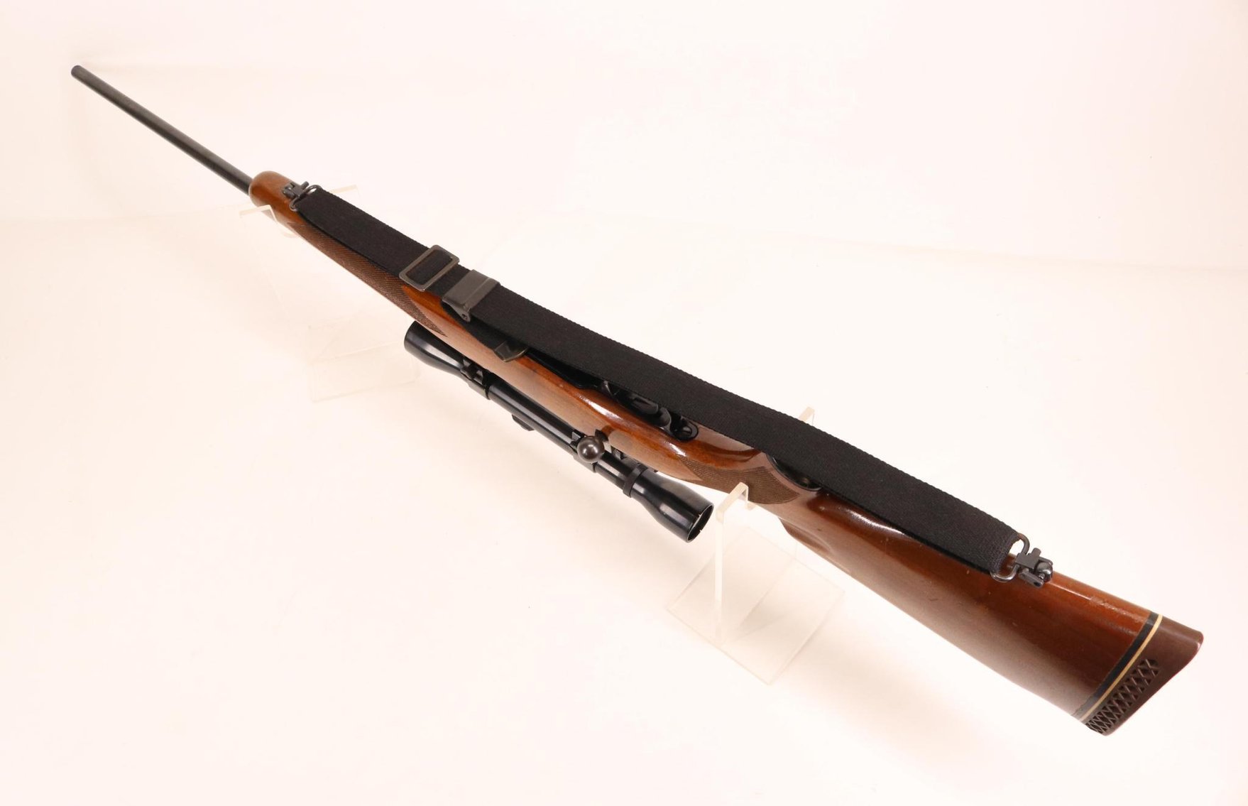 Image for JC Higgins Model 51-L Bolt Action Rifle