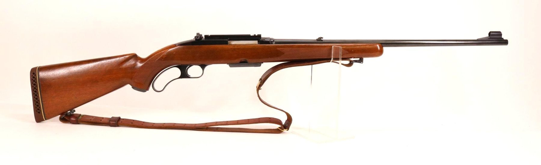Image for Winchester (pre 64) Model 88 Lever Action Rifle