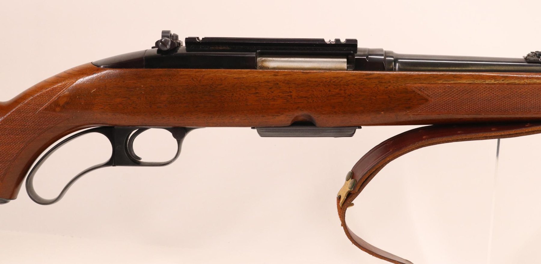 Image for Winchester (pre 64) Model 88 Lever Action Rifle