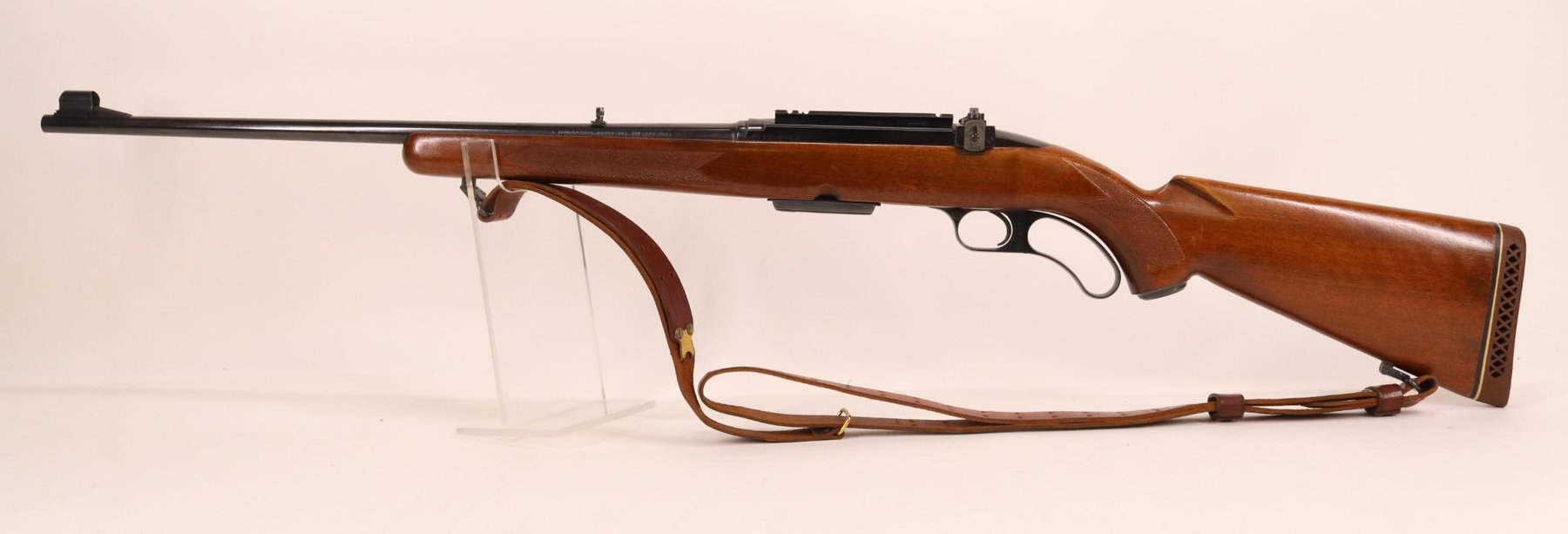 Image for Winchester (pre 64) Model 88 Lever Action Rifle