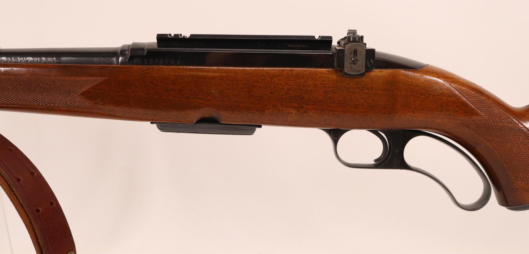 Image for Winchester (pre 64) Model 88 Lever Action Rifle