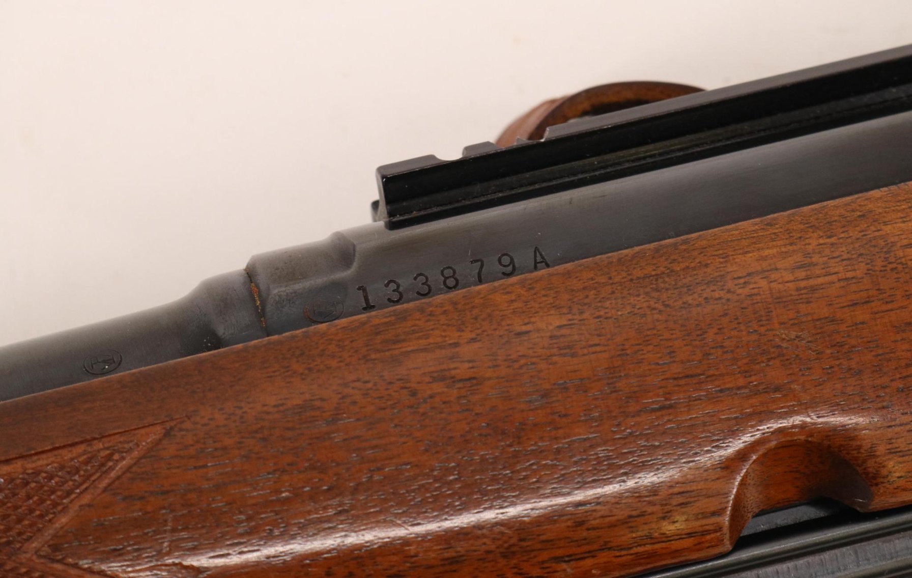 Image for Winchester (pre 64) Model 88 Lever Action Rifle