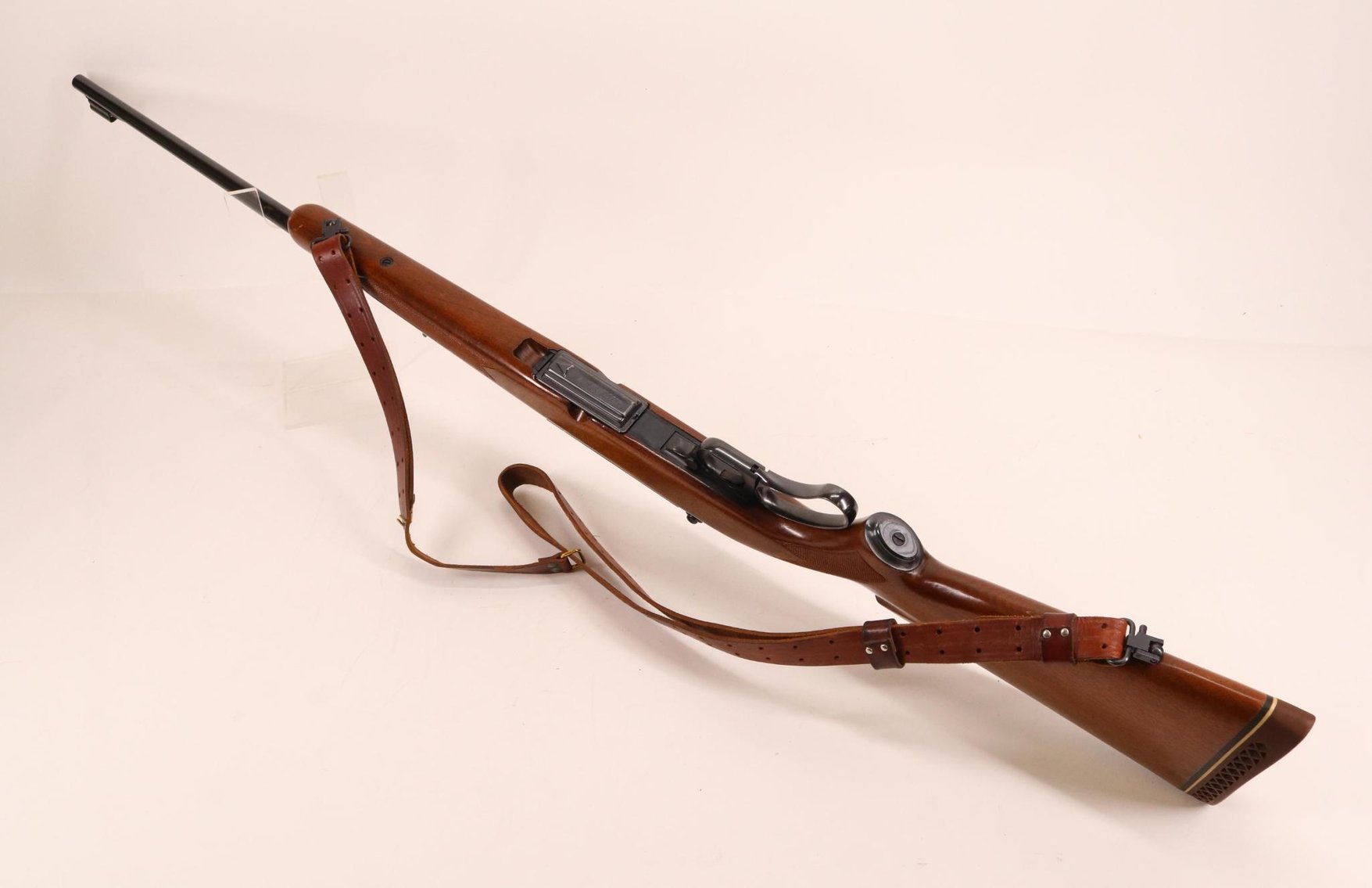 Image for Winchester (pre 64) Model 88 Lever Action Rifle