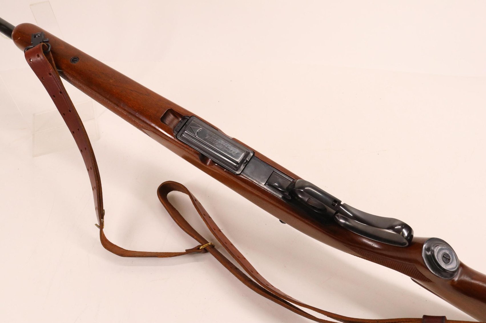 Image for Winchester (pre 64) Model 88 Lever Action Rifle