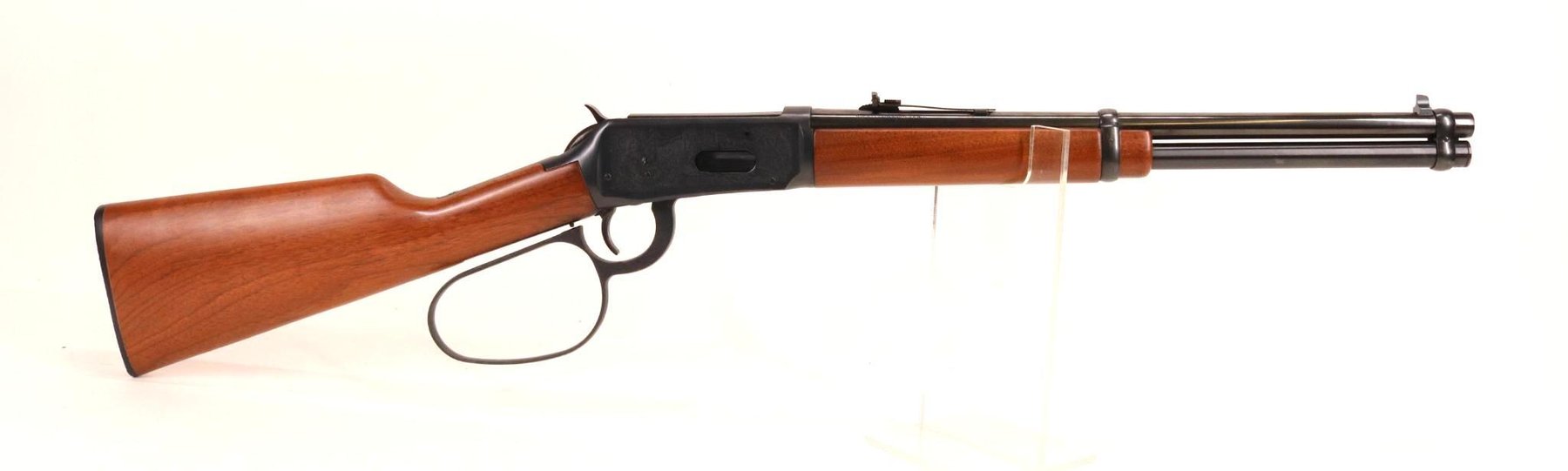 Image for Winchester 94 Wrangler Carbine Lever Action Rifle