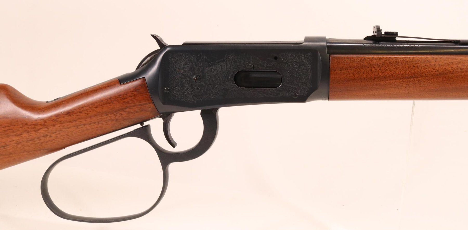 Image for Winchester 94 Wrangler Carbine Lever Action Rifle