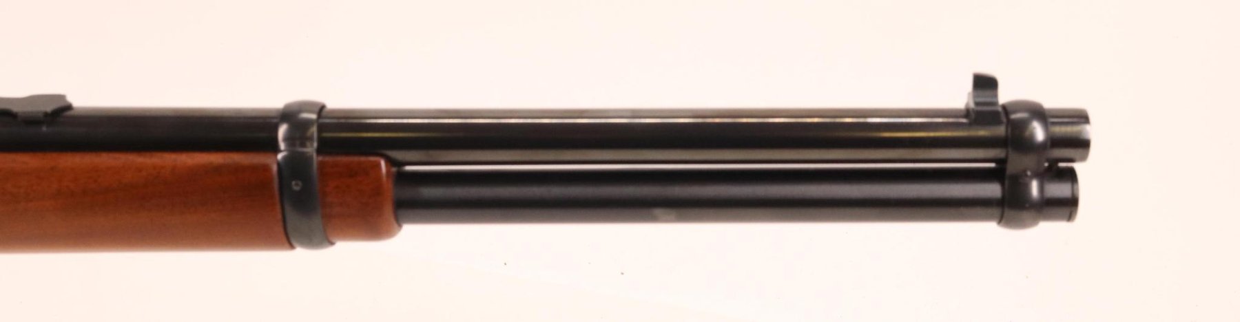 Image for Winchester 94 Wrangler Carbine Lever Action Rifle