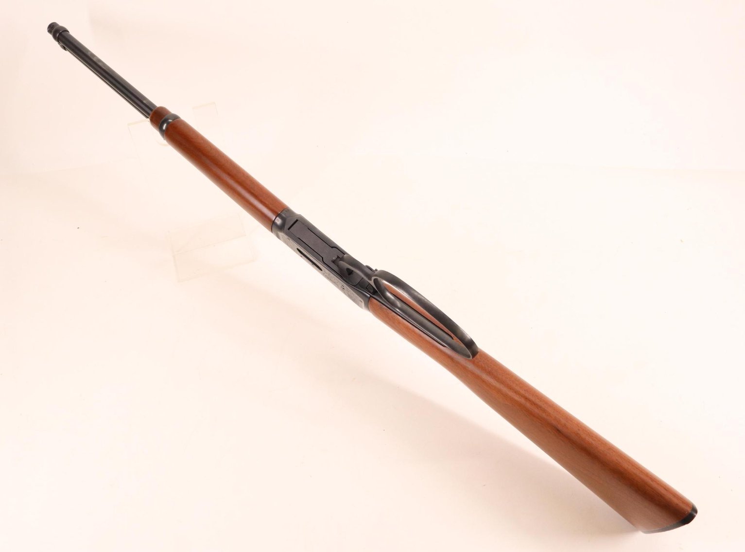 Image for Winchester 94 Wrangler Carbine Lever Action Rifle