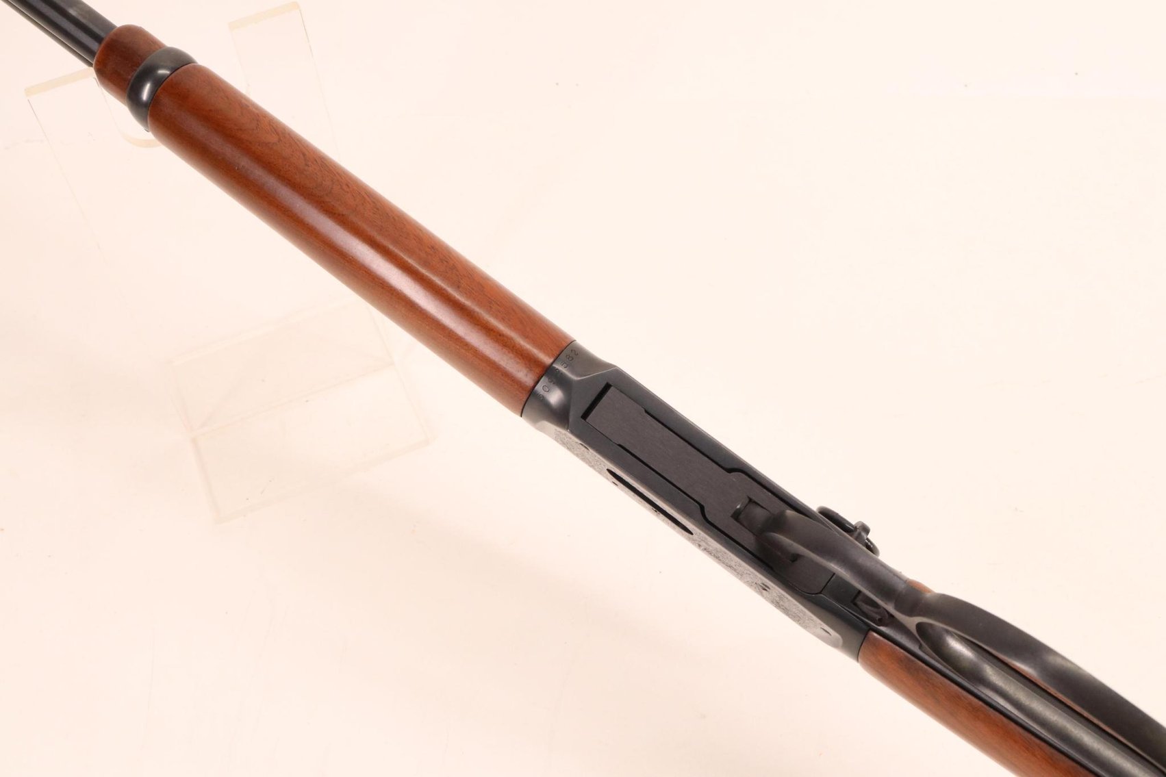 Image for Winchester 94 Wrangler Carbine Lever Action Rifle