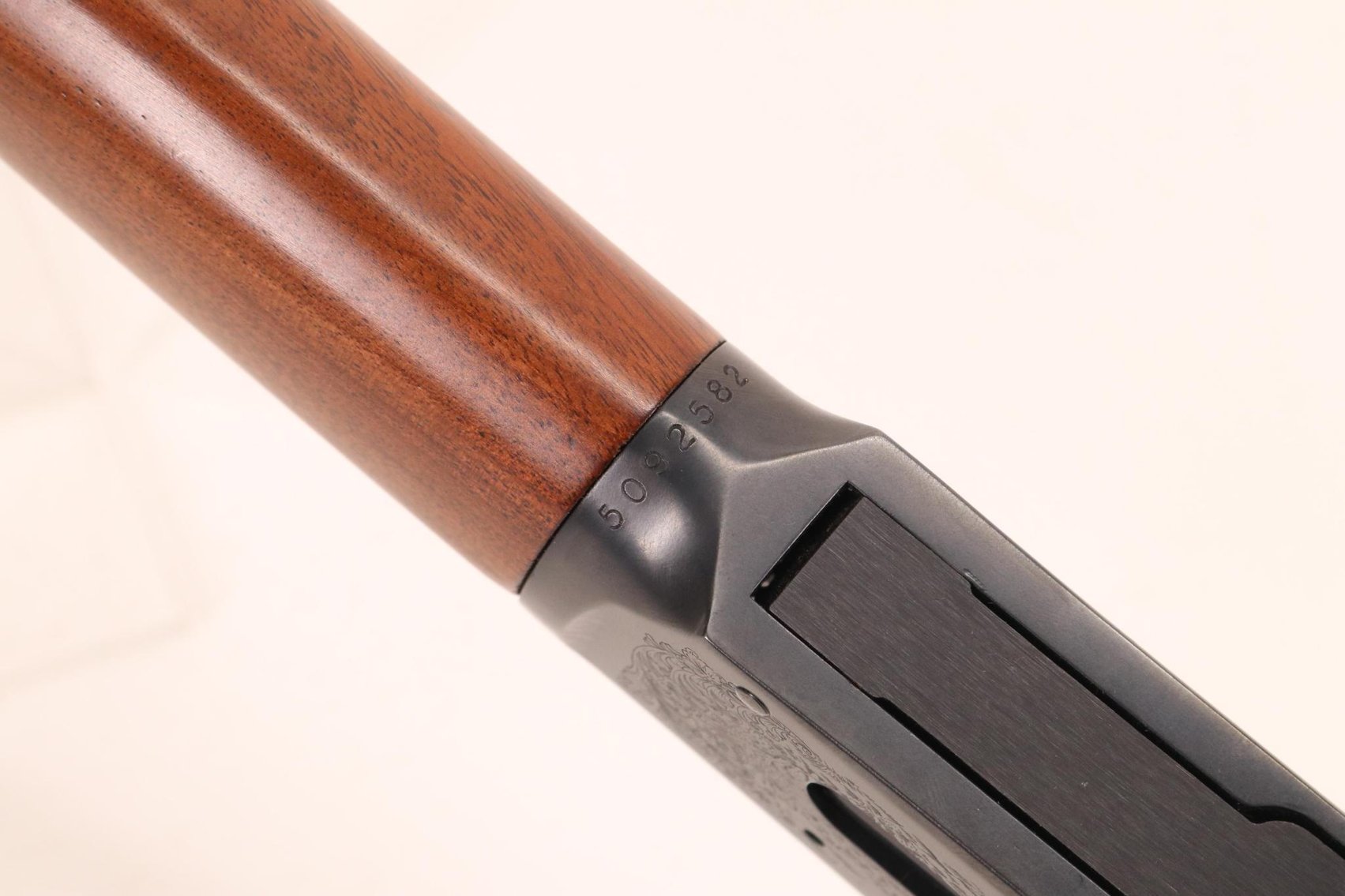 Image for Winchester 94 Wrangler Carbine Lever Action Rifle