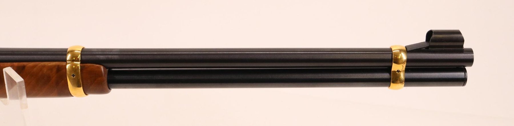 Image for Winchester 94 Golden Spike Commemorative Lever Action Rifle