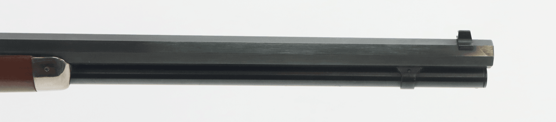 Image for Winchester 94 Theodore Roosevelt Commemorative Carbine Lever Action Rifle