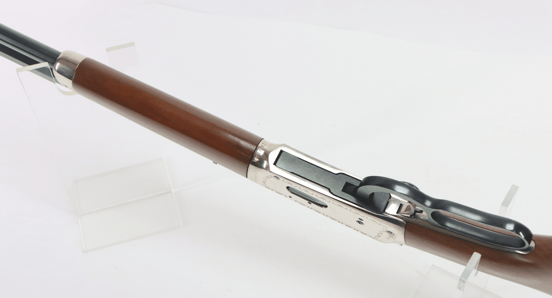 Image for Winchester 94 Theodore Roosevelt Commemorative Carbine Lever Action Rifle