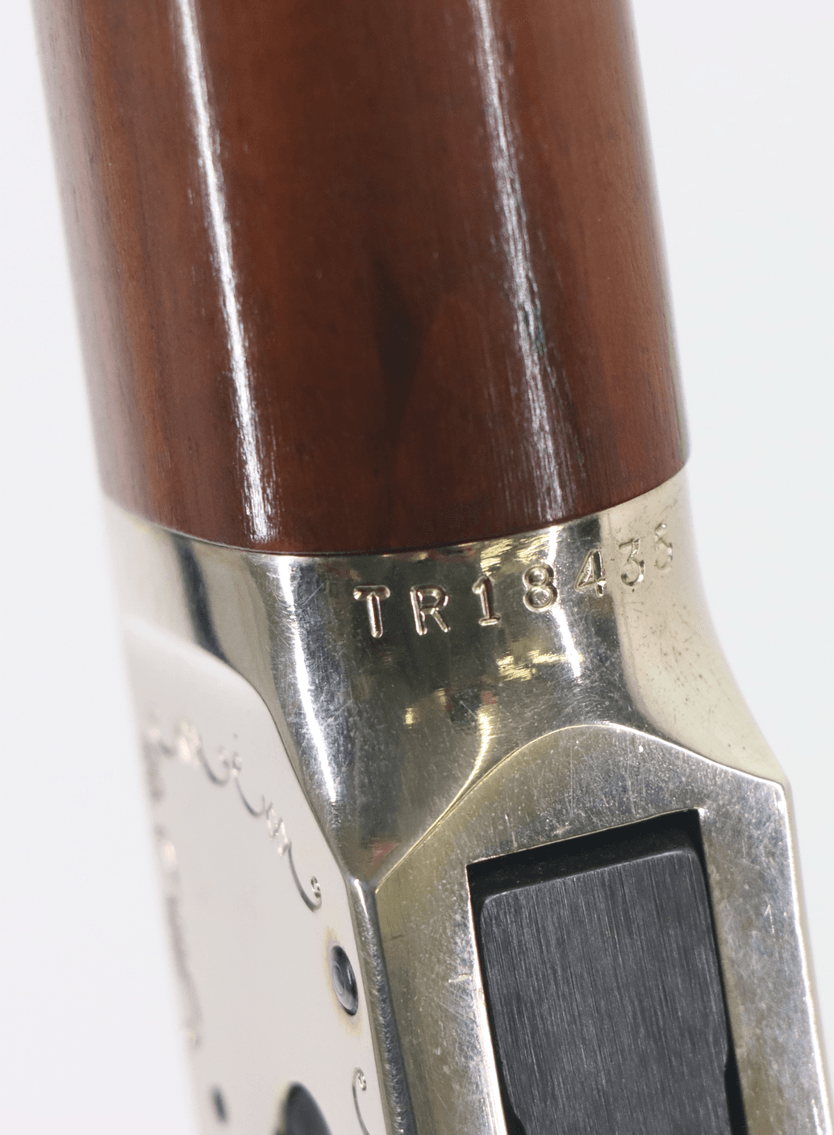 Image for Winchester 94 Theodore Roosevelt Commemorative Carbine Lever Action Rifle